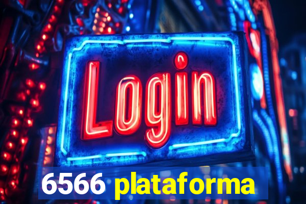 6566 plataforma